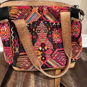 Humble Hilo medium convertible bag